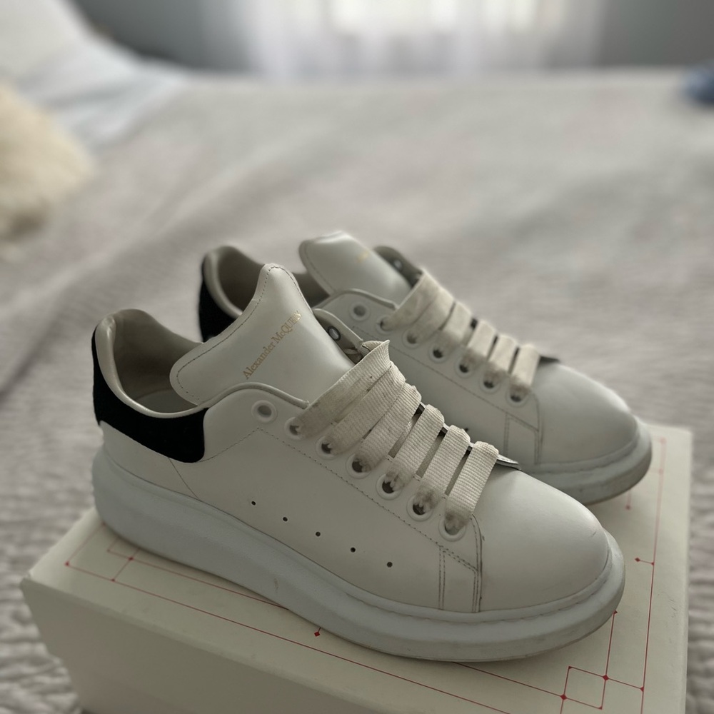 Alexander McQueen sneakers